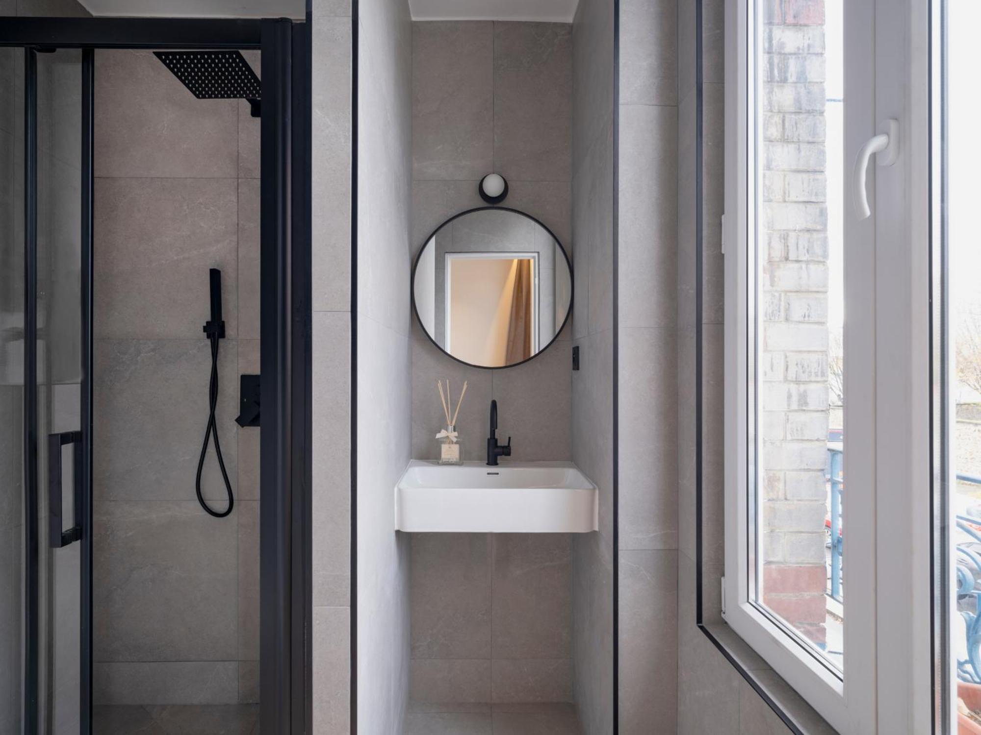 Charming Studio In Пантен Екстер'єр фото